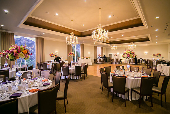 Los Angeles Wedding Photographer at Castaway Burbank, Shauneille & Steve-386