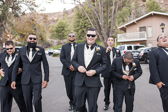 Pala Mesa Resort Wedding by Fallbrook, Temecula Wedding Photographer - Shawla & James-170