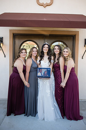 Temecula Wedding Photographer at Avensole Winery, Haley & Tristian-324