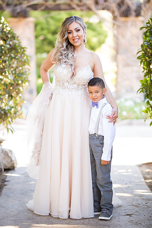 Temecula Wedding Photographer at Pala Mesa Resort, Fallbrook Wedding, Corrina & Bryan (90)