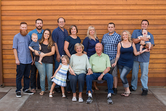 Menifee Family Photographer at Longshadow Ranch, Temecula Valley Winery
