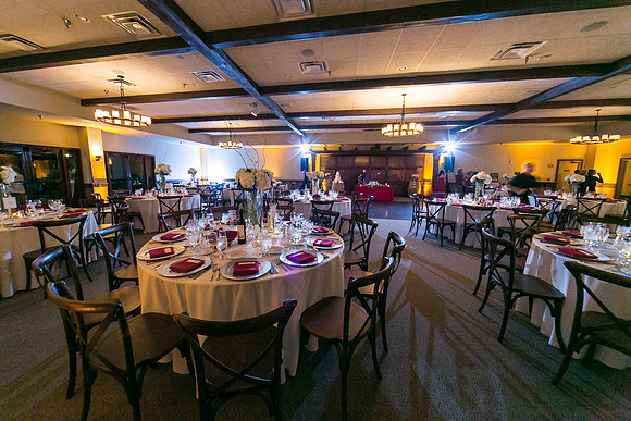 Beautiful wedding at Wiens Family Cellars Temecula Winery - Sarah & Shawn