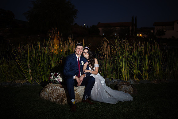 Temecula Wedding Photographer at Avensole Winery, Haley & Tristian-643