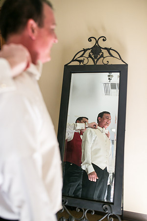 Beautiful wedding at Wiens Family Cellars Temecula Winery - Sarah & Shawn