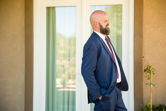 Temecula Wedding Photographer at Private Residence Wedding in La Cresta, Shae & Justin-40
