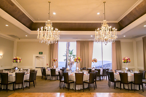 Los Angeles Wedding Photographer at Castaway Burbank, Shauneille & Steve-380