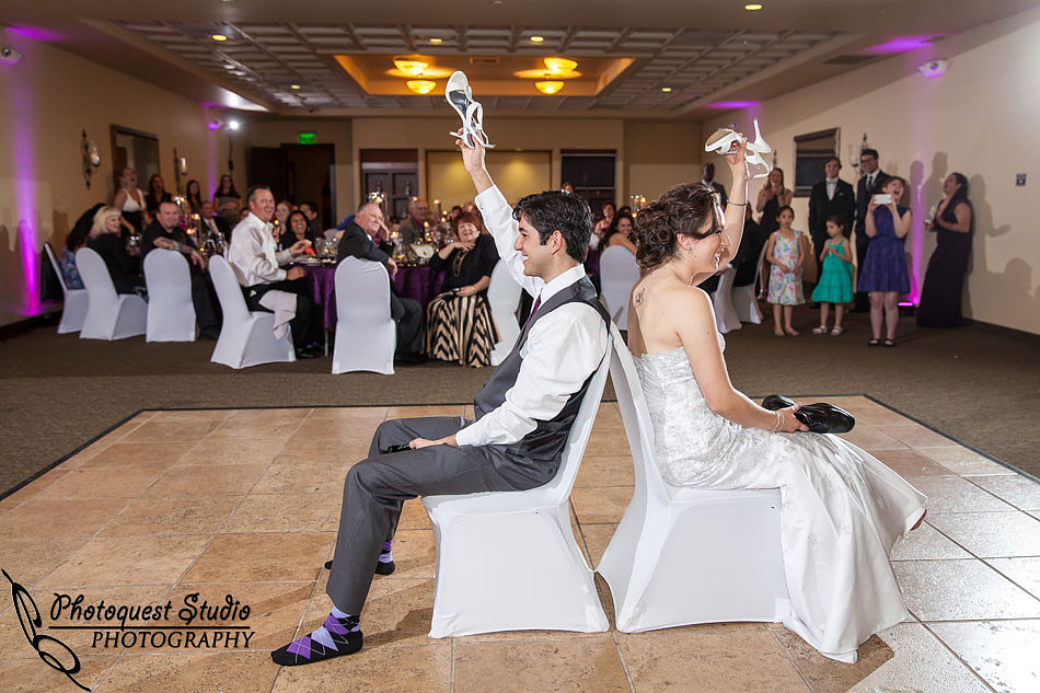 Corona Wedding Photographer at Wedgewood wedding & Banquet Center Retreat in Corona by Menifee, Temecula Wedding Photography - Kelly & Leif