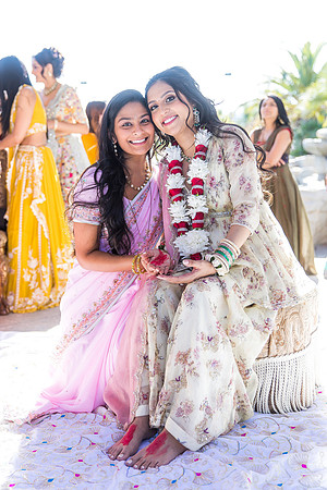 beautiful indian family little butterfly babyshower pooja parth-275