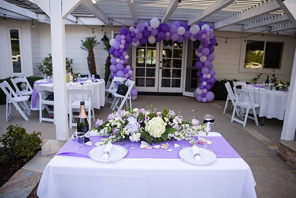 Orange County Photographer at Temecula Backyard Wedding, Karen & Chris-5