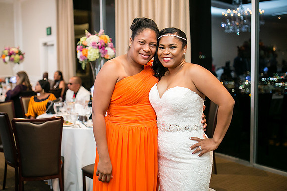 Los Angeles Wedding Photographer at Castaway Burbank, Shauneille & Steve-486