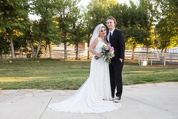 Orange County Photographer at Temecula Backyard Wedding, Karen & Chris-111