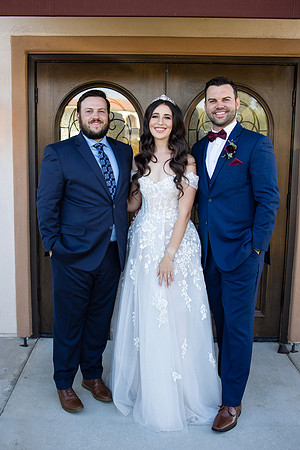 Temecula Wedding Photographer at Avensole Winery, Haley & Tristian-290
