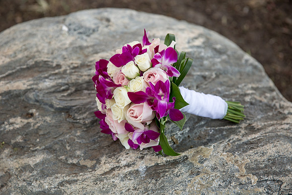 Lake Harveston Wedding Photo by Temecula Wedding Photographer, Robin and Sonny