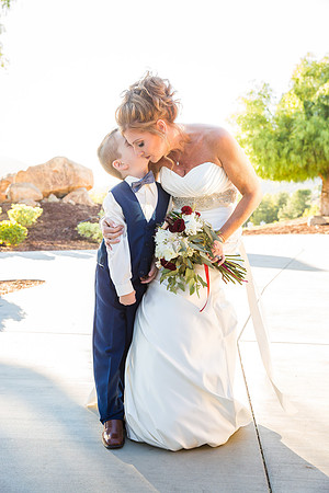 Temecula Wedding Photographer at Private Residence Wedding in La Cresta, Shae & Justin-259
