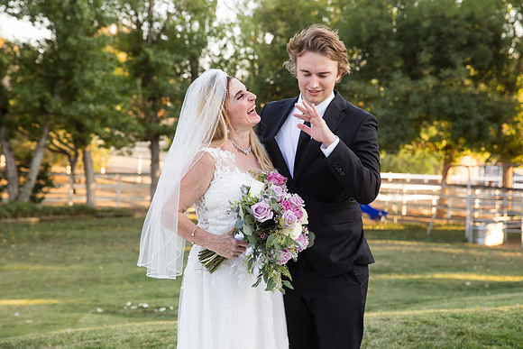 Orange County Photographer at Temecula Backyard Wedding, Karen & Chris-113