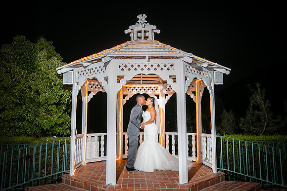 Los Angeles Wedding Photographer at Castaway Burbank, Shauneille & Steve-444