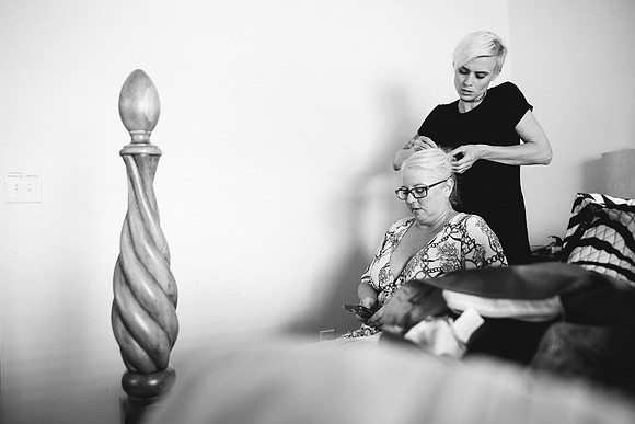 Micro Wedding by Wedding Photographer in Temecula, Rachel & Scott-2