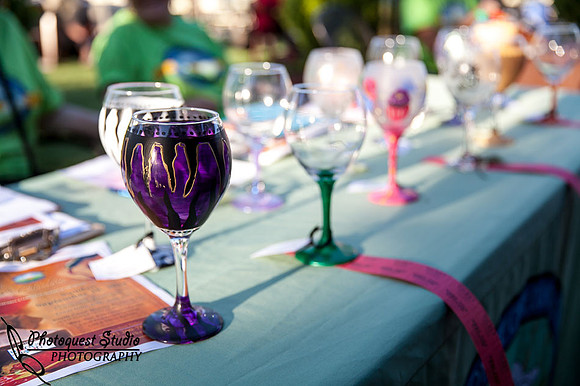 Temecula Wedding Photographer, Concert Photographer at Wiens Family Cellars Winery, The English Beat