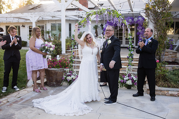 Orange County Photographer at Temecula Backyard Wedding, Karen & Chris-80