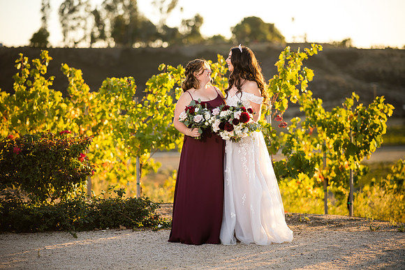Temecula Wedding Photographer at Avensole Winery, Haley & Tristian-523