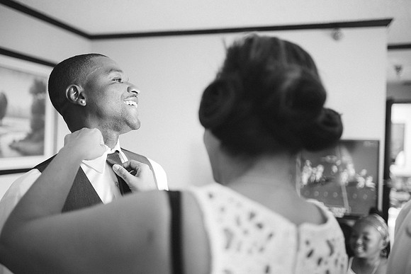 Los Angeles Wedding Photographer at Castaway Burbank, Shauneille & Steve-70