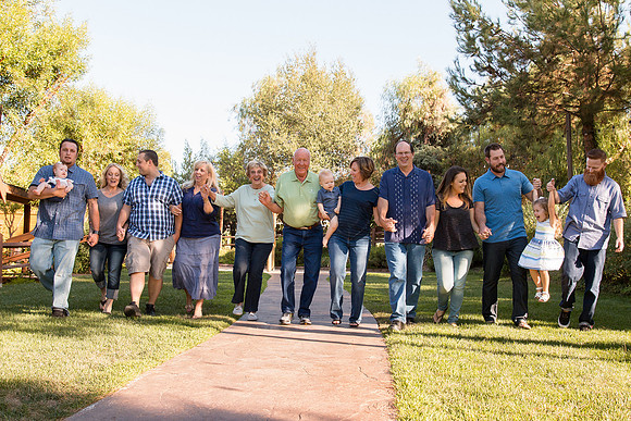 Menifee Family Photographer at Longshadow Ranch, Temecula Valley Winery