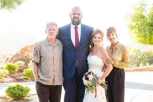Temecula Wedding Photographer at Private Residence Wedding in La Cresta, Shae & Justin-262
