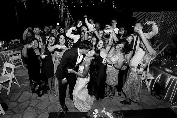 Wedding Photo at Khyra Beaucrest Ranch by Temecula Photographer, Elizabeth & Robby-47
