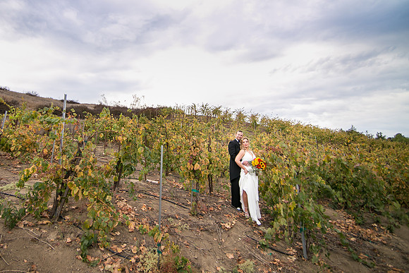 Beautiful Military Wedding at Longshadow Ranch by Temecula Wedding Photographer - Tina & Kurt (397)