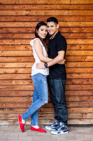 Outdoor Engagement Photos by Temecula Wedding Photographer (16)