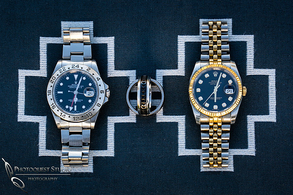 Got Rolex
