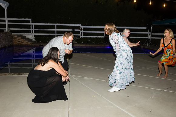 Orange County Photographer at Temecula Backyard Wedding, Karen & Chris-262