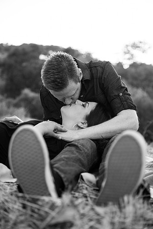 Beautiful Outdoor with Nature Light Engagement photo by Wedding Photographer in Temecula (47)