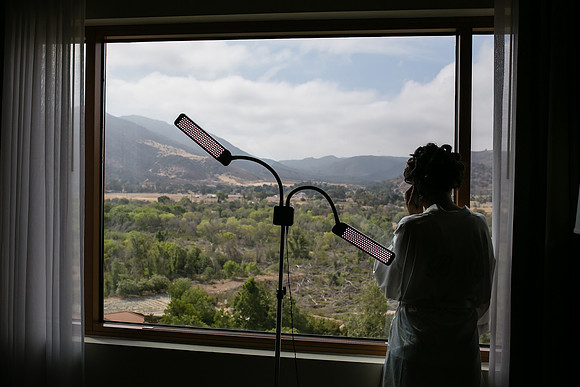 Beauty and the Beast - Princess wedding at Grand Tradition Estate Fallbrook by Temecula Wedding Photographer of photoquest studio, photography.
