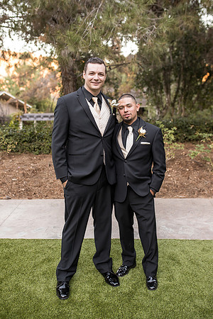 Pala Mesa Resort Wedding by Fallbrook, Temecula Wedding Photographer - Shawla & James-412