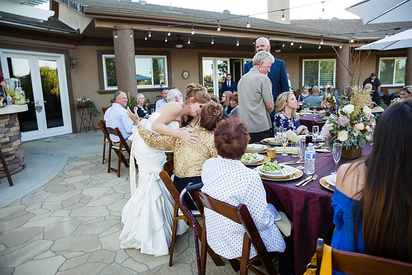Temecula Wedding Photographer at Private Residence Wedding in La Cresta, Shae & Justin-302