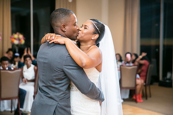 Los Angeles Wedding Photographer at Castaway Burbank, Shauneille & Steve-462