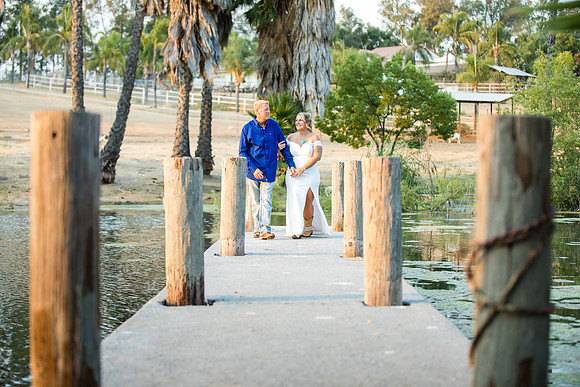 Micro Wedding by Wedding Photographer in Temecula, Rachel & Scott-393