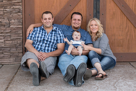 Menifee Family Photographer at Longshadow Ranch, Temecula Valley Winery