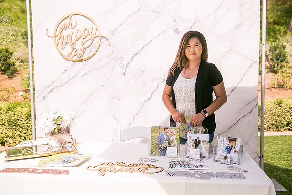 Fallbrook, Temecula Wedding Photographer at Pala Mesa Bridal Show by Photoquest Studio, Photography-19
