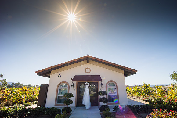 Temecula Wedding Photographer at Avensole Winery, Haley & Tristian-1