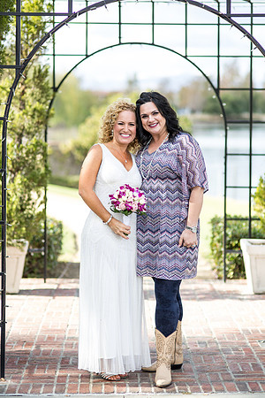 Lake Harveston Wedding Photo by Temecula Wedding Photographer, Robin and Sonny