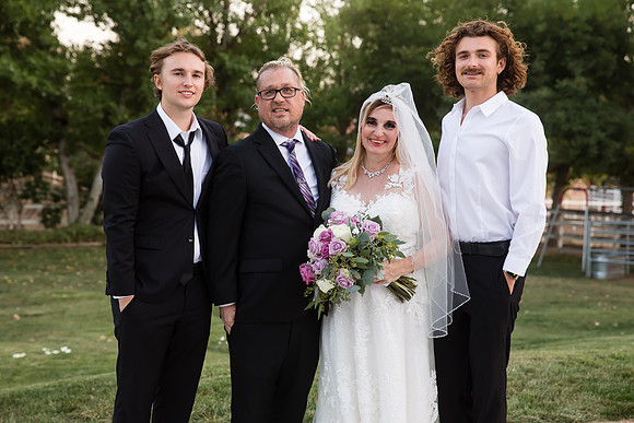 Orange County Photographer at Temecula Backyard Wedding, Karen & Chris-165