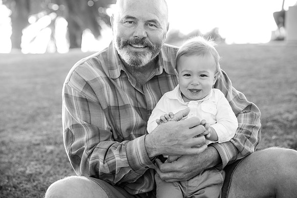 Family Photo in Dana Point by Wedding Photographer in Temecula, Fallbrook, Parris & Derek-268