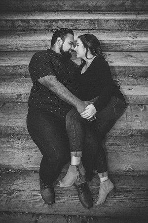 Pala Mesa Resort Couple by Fallbrook, Temecula Wedding Photographer, Sydney & CJ-36