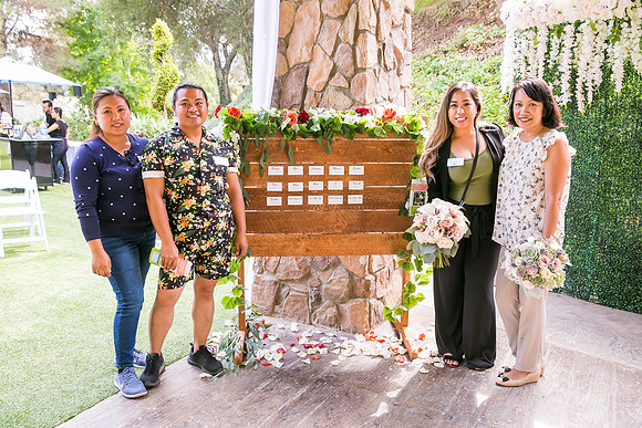 Fallbrook, Temecula Wedding Photographer at Pala Mesa Bridal Show by Photoquest Studio, Photography-24