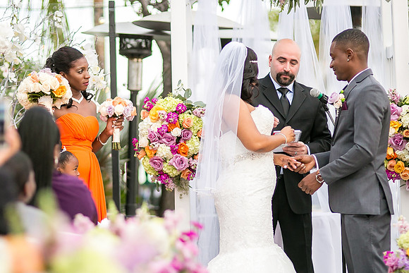 Los Angeles Wedding Photographer at Castaway Burbank, Shauneille & Steve-310