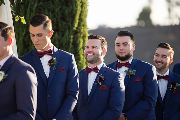 Temecula Wedding Photographer at Avensole Winery, Haley & Tristian-416