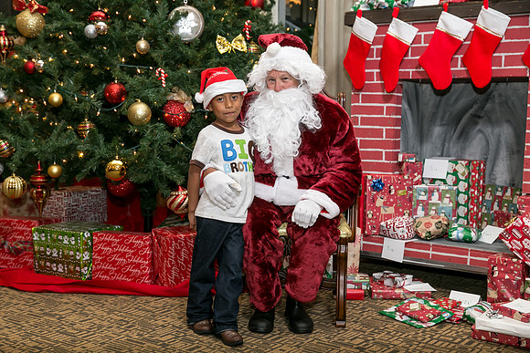Pala Mesa Resort, Fallbrook - 2015 Christmas Party - Hi-Res (3)
