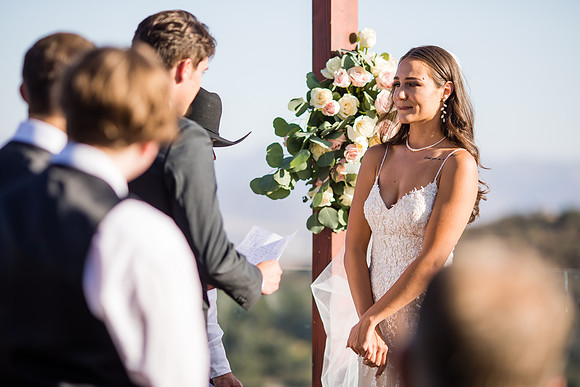 Wedding Photo at Khyra Beaucrest Ranch by Temecula Photographer, Elizabeth & Robby-7